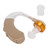 Hearing Aid Earphones Wireless Digital Elderly Improve Listening Sound Amplifier Earbuds