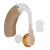 Hearing Aid Earphones Wireless Digital Elderly Improve Listening Sound Amplifier Earbuds