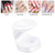Mini UV LED Nail Lamp Portable UV Lamp Nail Dryer Electric Manicure Machine Single Finger Gel Nail Polish Curing Lamp