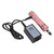 Extracorporeal Shock Wave Machine ED Electromagnetic Shock Wave Therapy Machine Rose Gold