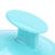 Soft Silicone Head Massager Comb Hair Scalp Massaging Shampoo Brush Scalp Scrubber