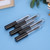 5pcs Empty Eyelashes Growth Oil Tube Container Mascara Dispenser Bottle
