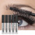 5pcs Empty Eyelashes Growth Oil Tube Container Mascara Dispenser Bottle