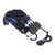 Rehabilitation Robot Gloves Mirror Training Split Finger Grasp Hand Gripping Exercise for Stroke Paralysis Recovery Blue Left Hand L