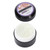 Nail Gel Good Viscosity Transparent Shiny Good Toughness 8ml Low Odor Nail Extension Gel Builder for Home Manicure Store