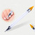 Dual Ended Nail Dotting Drawing Painting Pen Nail Wax Stone Picker Manicure Tool