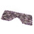Purple Quartz Stone Eye Pad Green Natural Stone Facial Sleeping Eyes Patch Relief Cover for Soothing Cooling Relieving