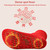 Heated Socks Wormwood Self Heating Winter Warm Socks Foot Warmer for Men and Women Health Socks for Outdoor Sports