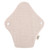 7.5 x 2.6inch Reuseable Women Feminine Sanitary Napkin Washable Pantiliner Cloth Menstrual Pad