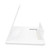 Foldable Mobile Phone Holder with Screen Amplifier Adjustable Screen Magnifing Tool for Elderly