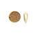 Mirror Effect Nail Powder Metallic Chrome Powder Shiny Nail Glitter Powder Nail Art Pigment Powder with Eyeshadow Sticks DIY Nail Decoration