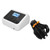 Intelligent Hand Function Rehabilitation Instrument Finger Training Robot Gloves Orthosis Right Side