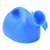 Urinal 2000ML Large Capacity Handle Design Abrasion Resistance Plastic Material Male Urinal