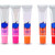 Peel Off Lip Tint Portable Safe Waterproof High Color Rendering Makeup Long Lasting Peel Off Lip Gloss 6 Color