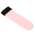 Foot Gel Pack Wrap Reusable Cold Hot Compression Sock for Plantar Fasciitis Sprains Swelling Postoperative Recovery Pink