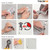 Tiger Mounting Material TigerFix Type 1 Metal 398730046