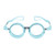 Professional Adjustable Eyewear Optometry Frame Optical Test Lens Frame Eyeglasses AccessoriesPD:56mm/2.2inch