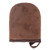 Tanning Mitts Flocking Self Tanner Mitten Lotion Applicator Small Sunless Tanner MittBrown