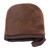 Tanning Mitts Flocking Self Tanner Mitten Lotion Applicator Small Sunless Tanner MittBrown