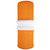 Yoga Lumbar Pillow Posture Correction Lower Back Pain Relief Waist Stretch PillowYellow