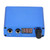 Professional Tattoo Power Supply Alloy Dual Modes Tattoo Power Source with LCD Display