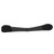 Self Tanning Back Applicator Reusable Back Care Sponge Folding Tanning Back Applicator Black