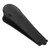 Self Tanning Back Applicator Reusable Back Care Sponge Folding Tanning Back Applicator Black