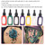 15ml / Bottle 14 Colors Professional Tattoo Makeup Ink Tattoo Pigment Body Art Inks