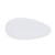 Private Parts Pad Women Silicone Washable Reusable Soft Adhesive Private Parts Cover for Swimsuit Leggings