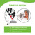 Jaysuing 12Pcs Tinnitus Patches  Formula Skin Friendly Fit Acupoints Relieve Tinnitus Improve Buzzing