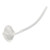 Male Hearing Amplifier Tubing Ear Tips Portable Fully Compatible Hearing Amplifier Accessories for Siemens Blue Left Ear