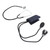 Blood Pressure Kit Medical Double Head Stethoscope Accurate Measurement Manual Cuff Sphygmomanometer