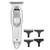 Hair Clipper Electric Hair Trimmer Low Noise Motor Hair Cutting Tool for Home Salon