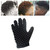 1 Pcs Barber Sponge Gloves Afro Hair Curl Gloves Black Hair Twist Brush Barbers Curls Coil Tool Curl Wave Styling Tool