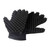 1 Pcs Barber Sponge Gloves Afro Hair Curl Gloves Black Hair Twist Brush Barbers Curls Coil Tool Curl Wave Styling Tool