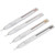 4pcs Nail Art Dotting Pen Nail Painting Pen DIY Decoration Dotting Pen Manicure Tools0.8mm