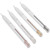 4pcs Nail Art Dotting Pen Nail Painting Pen DIY Decoration Dotting Pen Manicure Tools0.8mm