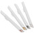 4pcs Nail Art Dotting Pen Nail Painting Pen DIY Decoration Dotting Pen Manicure Tools0.8mm
