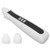 Face Pore Cleaner Machine 70KPA Suction LED Light 3 Modes Blackhead Remover Vacuum with Camera