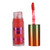 Matte Lip Gloss Non-Sticky Moisturizing Long Lasting Lip Makeup Cosmetics Tool(3#Passionate )