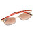Reading Glasses Anti UV Glare Eyestrain Blue Light Blocking Glasses Computer Readers(+100 )