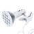 24W Blue Light Therapy Lamp Baby Jaundice Treatment Acne Spot Fade Skin Care Light  110‑240VUS Plug