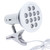 24W Blue Light Therapy Lamp Baby Jaundice Treatment Acne Spot Fade Skin Care Light  110‑240VUS Plug