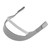 Headgear Strap Soft Adjustable Abrasion Resistant Sturdy Replacement Headgear for DreamWear Nasal Guards