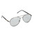 AntiUV Fashionable Male Glasses Color Changing Polarized Lens Glasses for Elderly