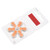 60pcs A13 Hearing Device Battery Zinc Air Lasting Power Sound Aid Batteries for Behind The Ear Hearing Device