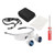3.5X Head Wearing Dental Loupe Magnifier Adjustable Dentist Surgical Loupes