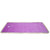 Professional Spa Massage Table Cover Sheet Massage Bed Coverlet with Hole for Beauty ShopViolet