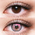 Colored Contact Lenses Party Crazy Color Enlarge Beautify Natural Looking Eye Makeup Colorful Contacts Girls Makeup Accessory 1 Year Use