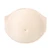 Fake Belly 1 to 5 Months Lightweight Breathable Sponge Self Adhesive Pregnant Belly for Costume Cosplay Stage Props